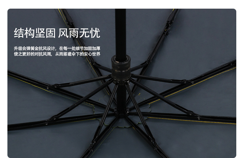 折叠香蕉视频911伞架