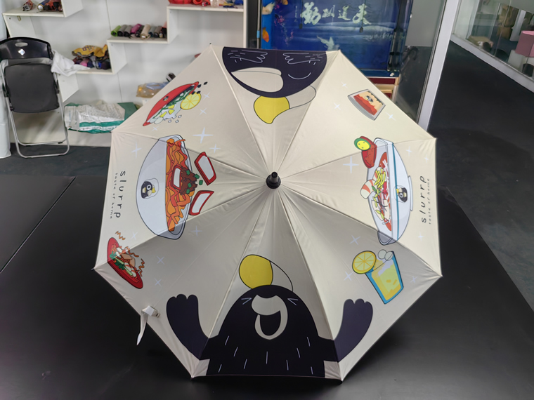 餐品品牌香蕉视频911雨伞