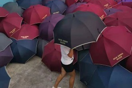 香蕉视频在线观看APP伞定制案例